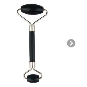 3/$20 NIB Afterspa Black Marble Large/Small Facial Roller Gua Sha Skincare $28